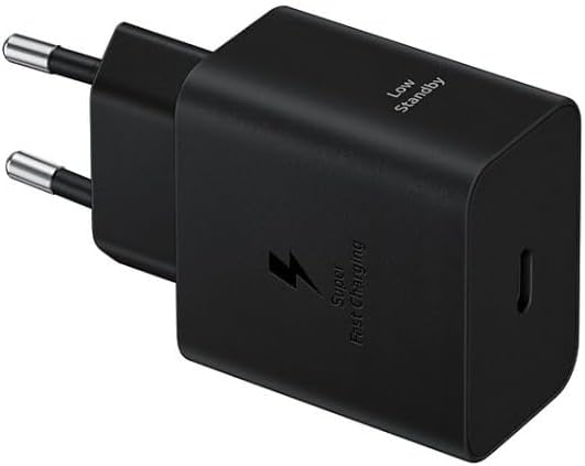 Chargeur rapide Samsung 45W + Cable