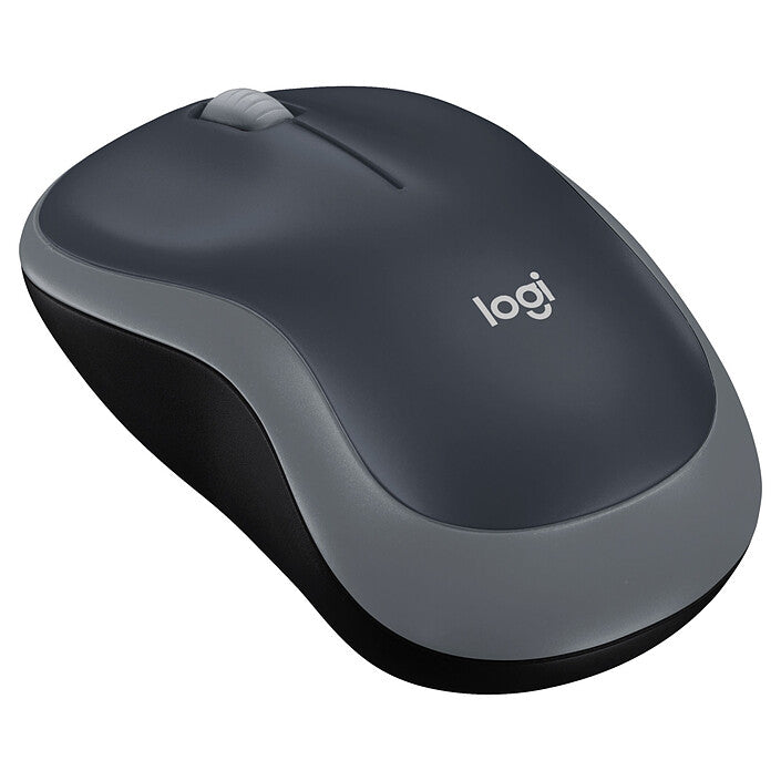 Logitech Wireless Mouse M185 (Souris sans fils)