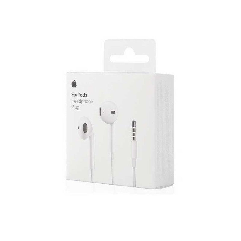 APPLE Ecouteurs Jack