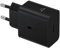 Chargeur rapide Samsung 45W + Cable