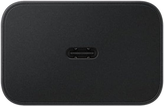 Chargeur rapide Samsung 45W + Cable