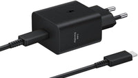 Chargeur rapide Samsung 45W + Cable