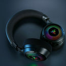 Casque Micro sans fil Razer Kraken V4 (Noir)