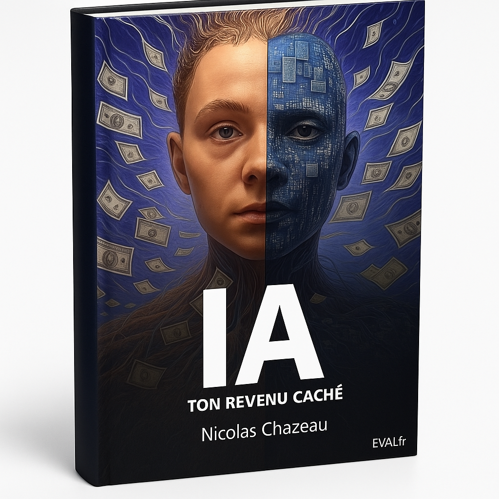 La Puissance de l'IA à porter de main Ebook