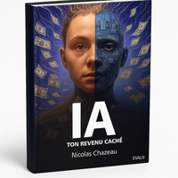 La Puissance de l'IA à porter de main Ebook