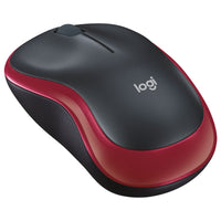 Logitech Wireless Mouse M185 (Souris sans fils)