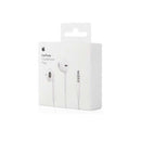 APPLE Ecouteurs Jack